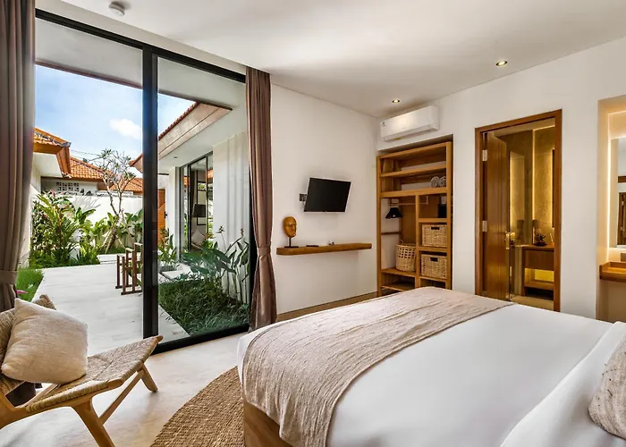 Est Paradise By Balisuperhost Villa Ubud