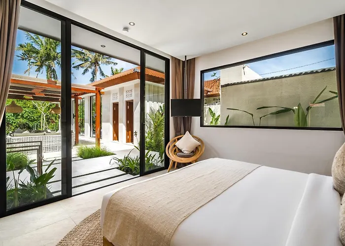 Est Paradise By Balisuperhost