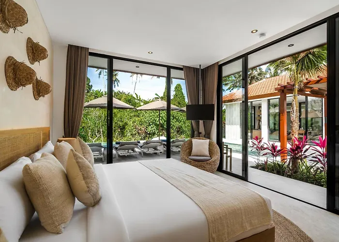 Est Paradise By Balisuperhost * Ubud