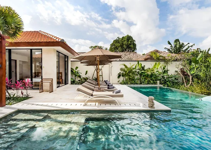 Est Paradise By Balisuperhost Ubud