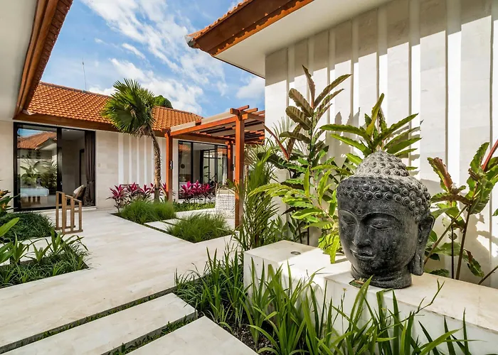 Villa Est Paradise By Balisuperhost *