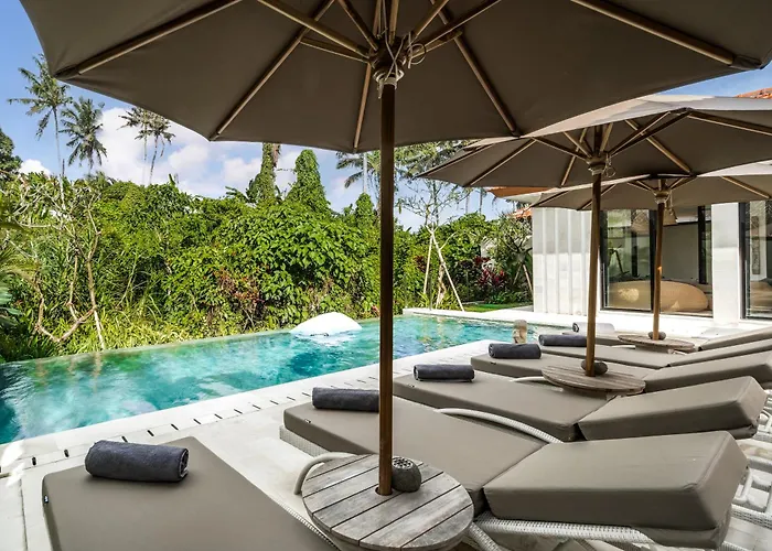 Est Paradise By Balisuperhost